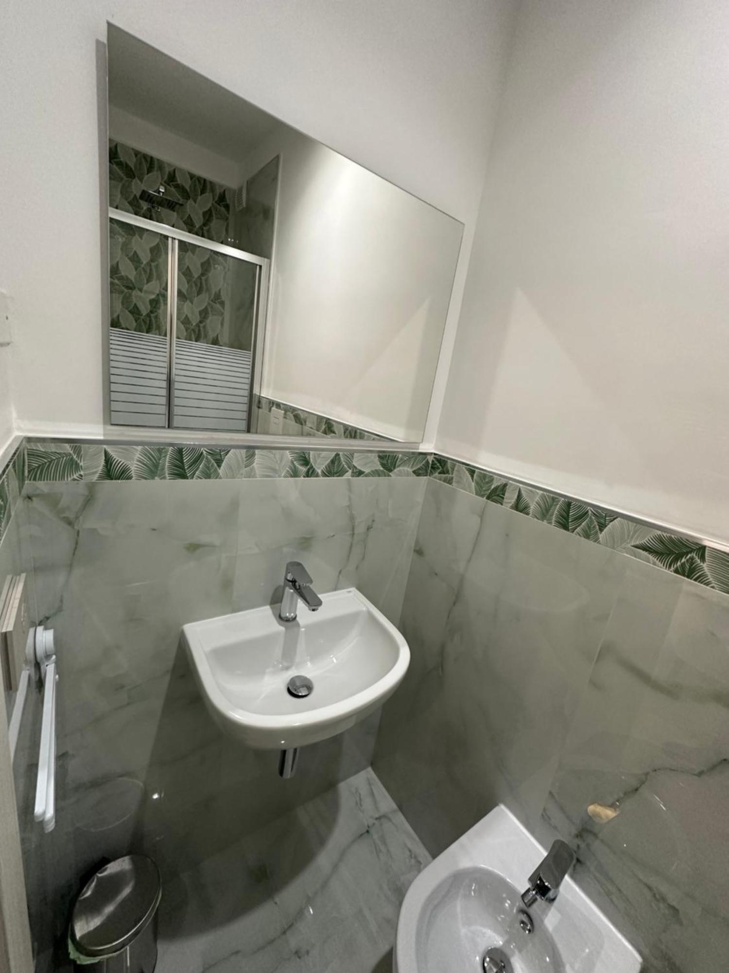 Villa Abenante Pompei Scafati Exteriér fotografie