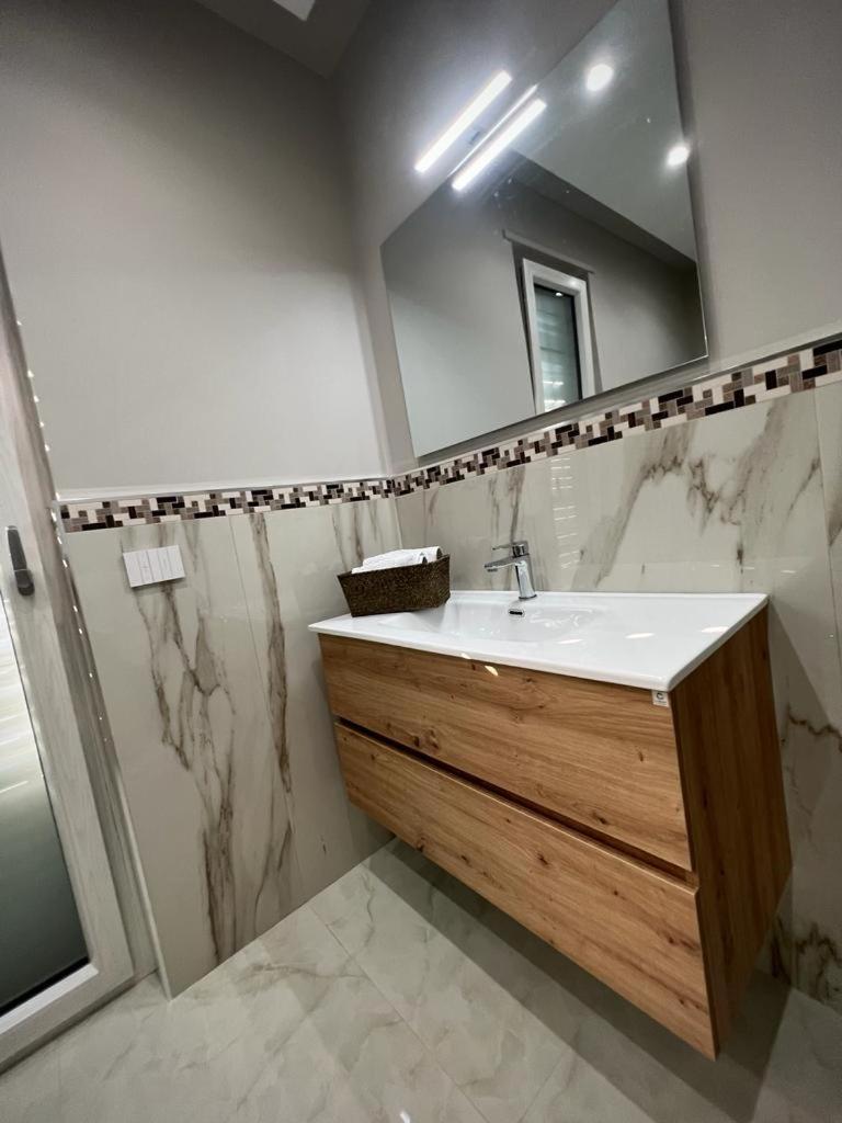 Villa Abenante Pompei Scafati Exteriér fotografie